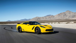 Chevrolet Tells Corvette Z06 Owners To Change Oil After First 500 Miles